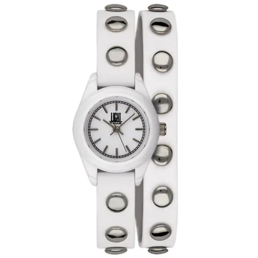 Relógio Feminino Light Time PUNK (Ø 23 mm)