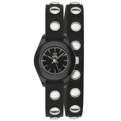 Relógio Feminino Light Time PUNK (Ø 23 mm)