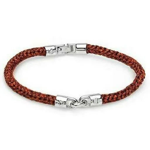 Pulseira Masculino Molecole MO 132003B SILVER 925º BRACELET  (SMALL 20CM)