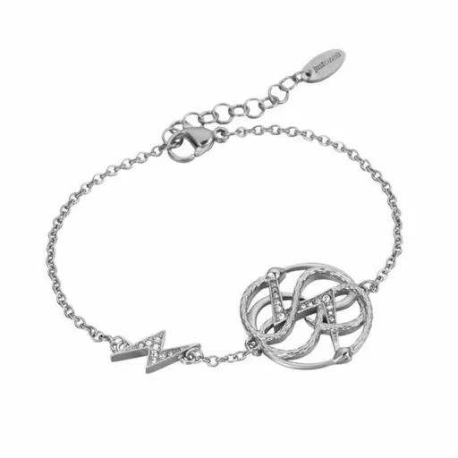 Pulseira Feminino Just Cavalli JCBR00060100