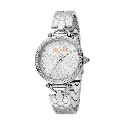 Relógio Feminino Just Cavalli SNAKE (Ø 32 mm)