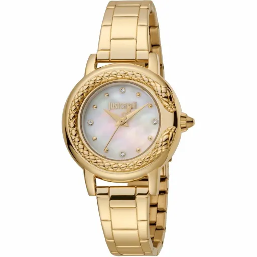 Relógio Feminino Just Cavalli GLAM CHIC (Ø 32 mm)