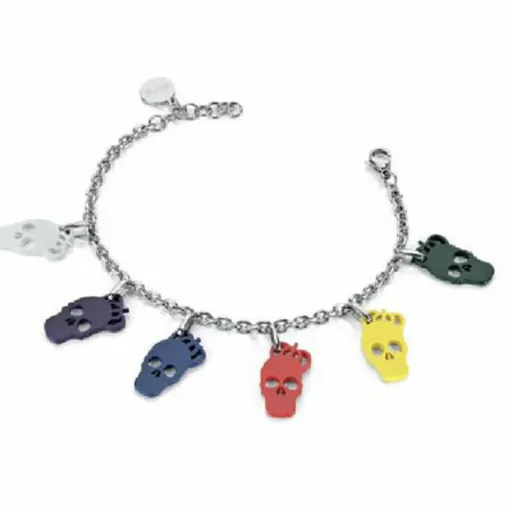 Pulseira Feminino Miss Sixty COLORFULL SKULLS