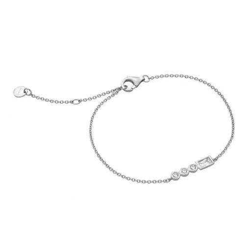 Pulseira Feminino Esprit  ESBR00771117