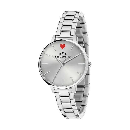 Relógio Feminino Chronostar GLAMOUR (Ø 39 mm)