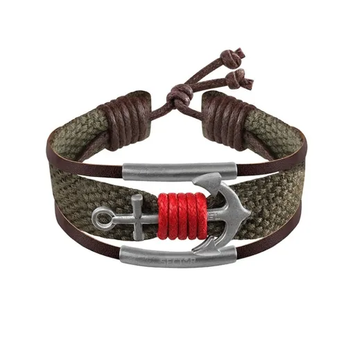 Pulseira Masculino Sector RUDE