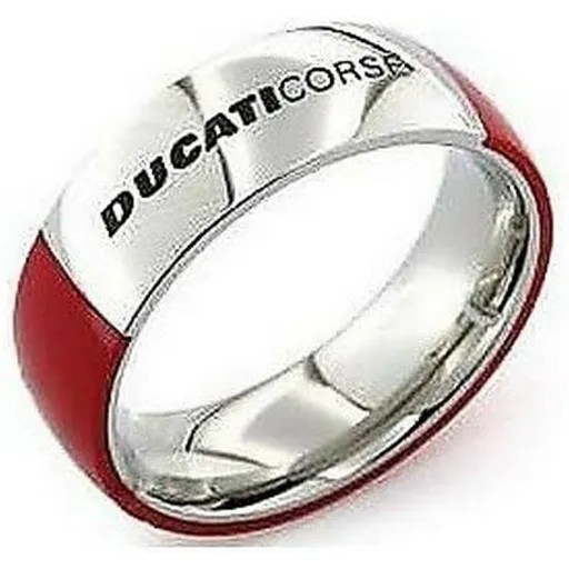 Anel Masculino Ducati 31500584 30