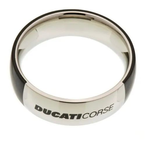 Anel Masculino Ducati 31500585 27