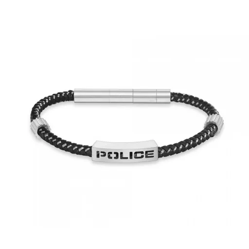 Pulseira Masculino Police PEAGB0034902