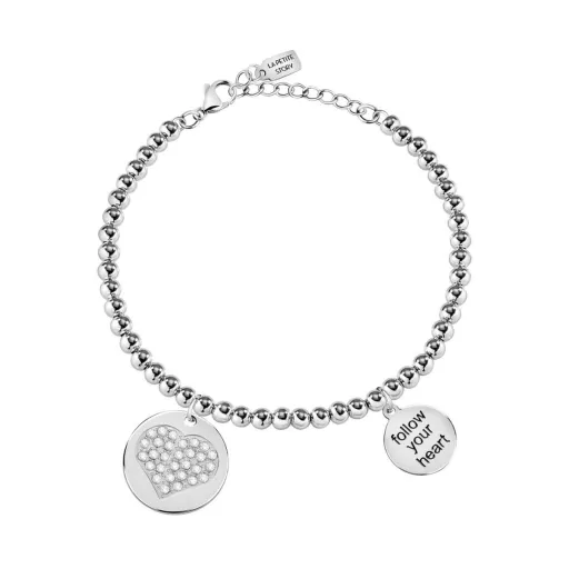 Pulseira Feminino La Petite Story LPS05ASD10