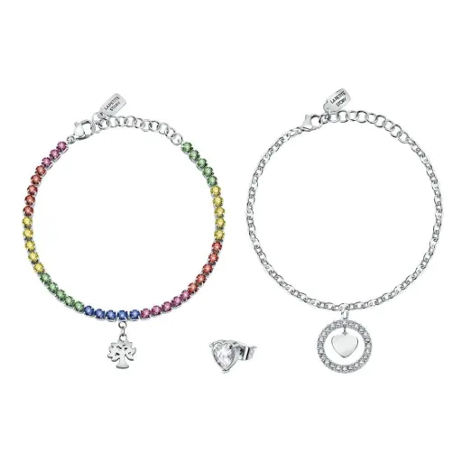 Pulseira Feminino La Petite Story LPS20ASD03