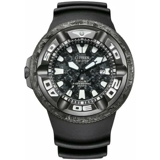 Relógio Masculino Citizen BJ8056-01E Preto