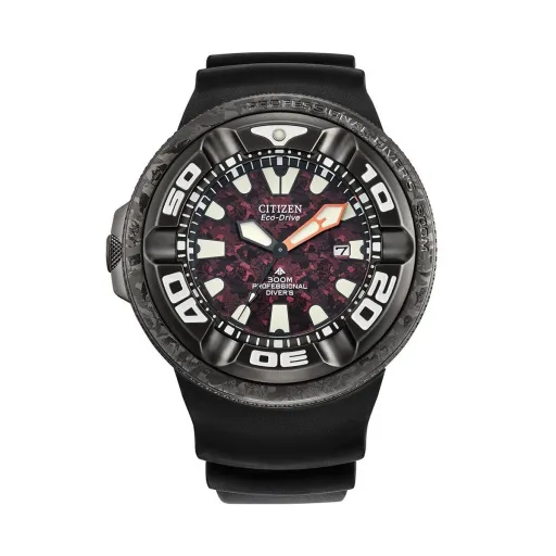 Relógio Masculino Citizen BJ8059-03Z Preto