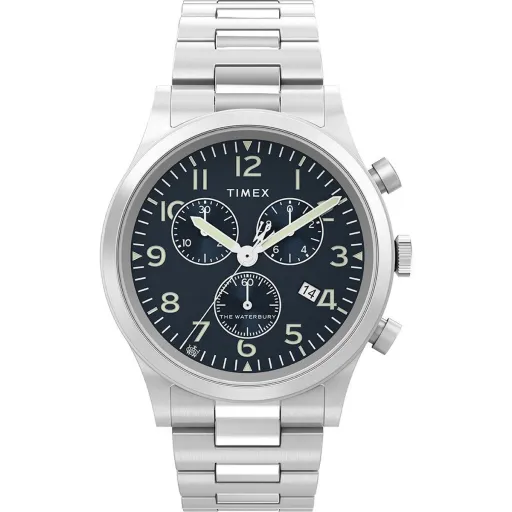 Relógio Masculino Timex THE WATERBURY