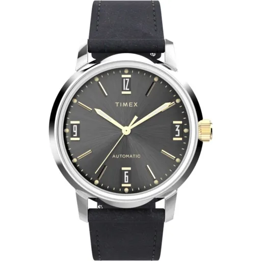 Relógio Masculino Timex MARLIN AUTOMATIC (Ø 40 mm)