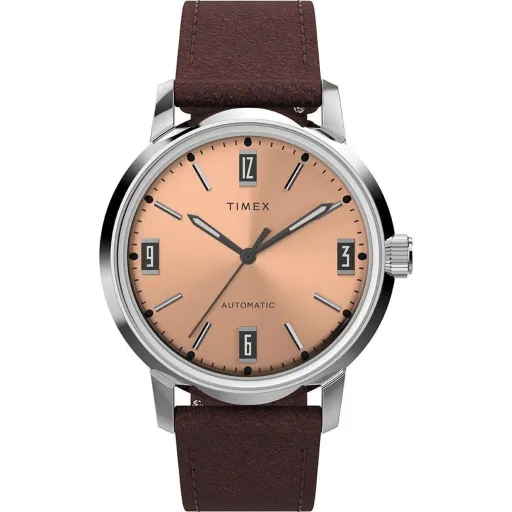 Relógio Masculino Timex MARLIN AUTOMATIC (Ø 40 mm)