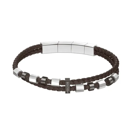 Pulseira Masculino Police PEAGB0035604