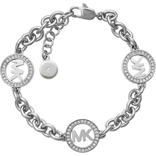 Pulseira Feminino Michael Kors LOGO