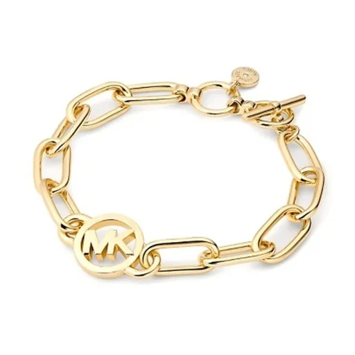 Pulseira Feminino Michael Kors LOGO