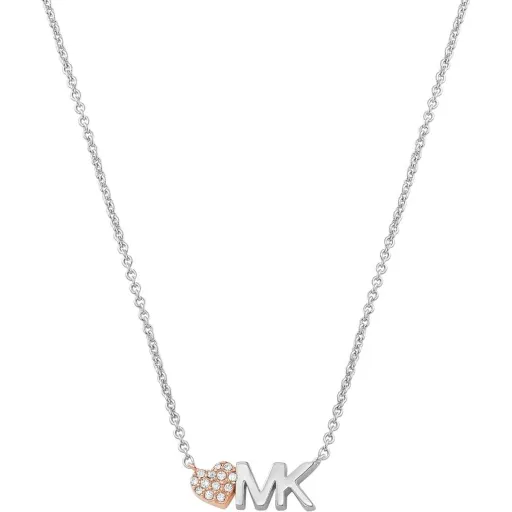 Colar Feminino Michael Kors LOGO