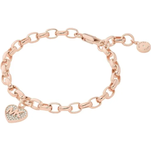 Pulseira Feminino Michael Kors LOGO