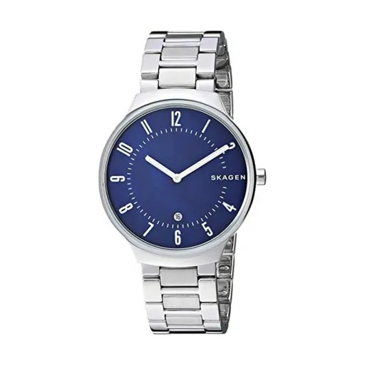 Relógio Masculino Skagen GRENEN (Ø 38 mm)