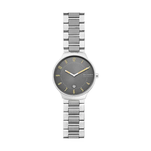 Relógio Masculino Skagen GRENEN (Ø 38 mm)