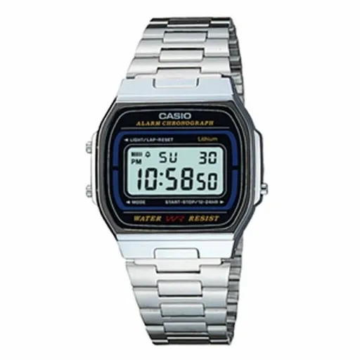 Relógio Unissexo Casio VINTAGE