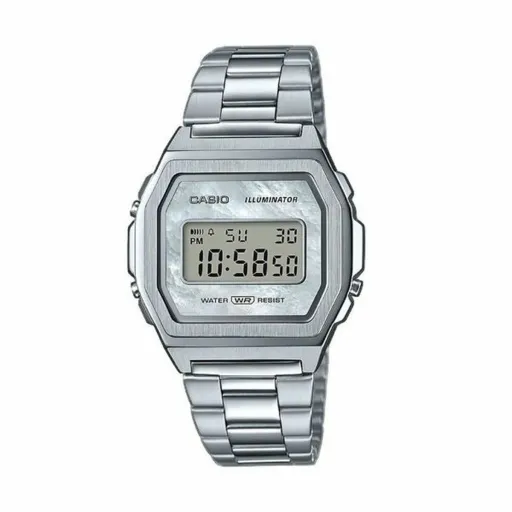 Relógio Feminino Casio A1000D-7EF