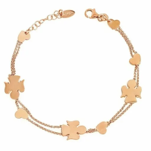 Pulseira Feminino Amen ANGELI CUORI