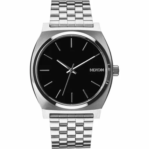 Relógio Masculino Nixon A045-000 Preto