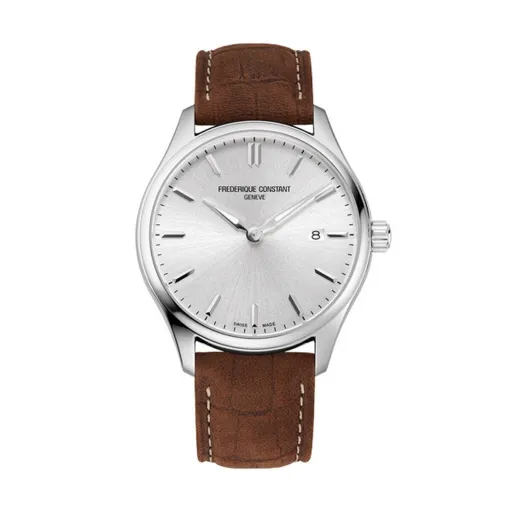 Relógio Feminino Frederique Constant FC-220SS5B6