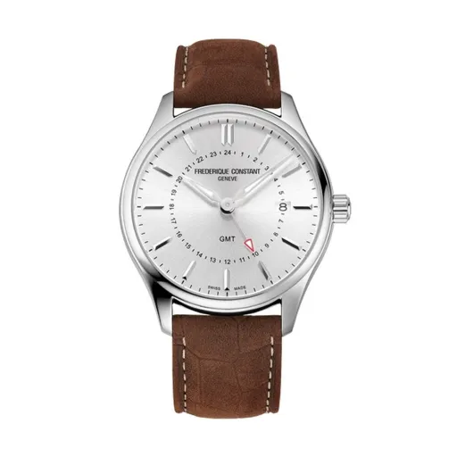 Relógio Feminino Frederique Constant FC-252SS5B6