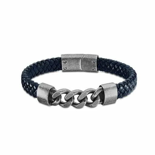 Pulseira Masculino Lotus LS2049-2/2