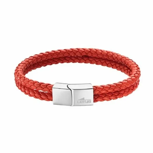 Pulseira Masculino Lotus LS2011-2/3