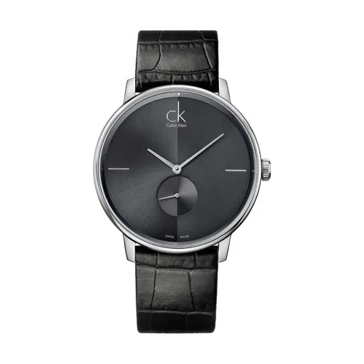 Relógio Masculino Calvin Klein ACCENT (Ø 41 mm)