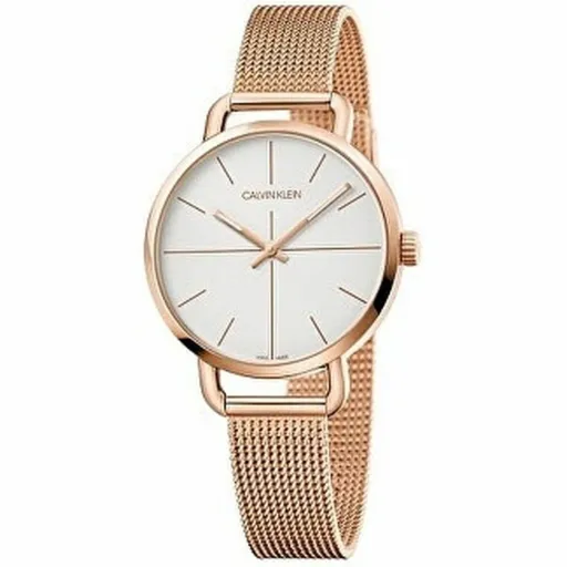 Relógio Feminino Calvin Klein EVEN (Ø 36 mm)