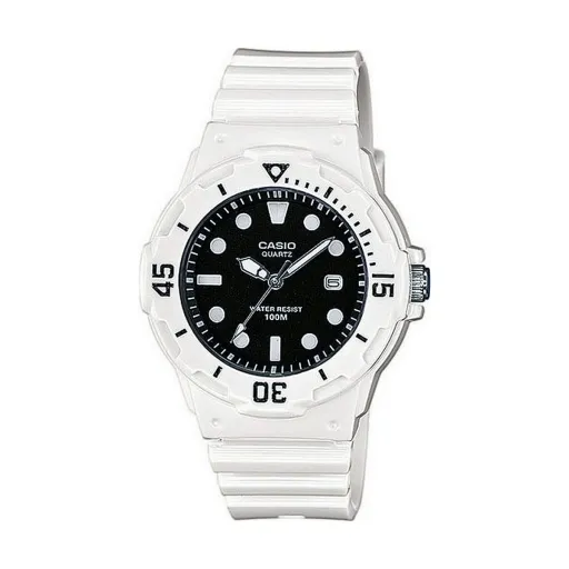 Relógio Feminino Casio COLLECTION Branco (Ø 34 mm)