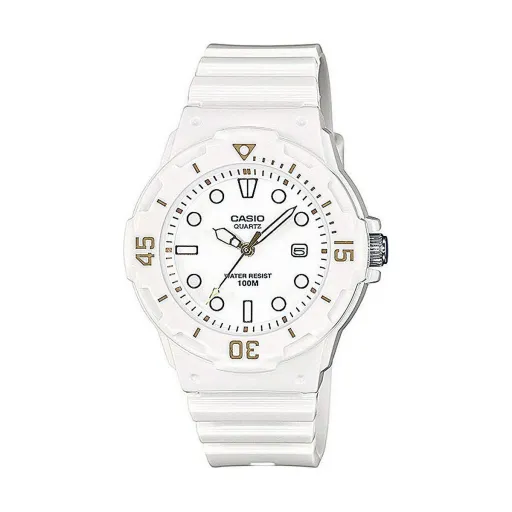 Relógio Feminino Casio LRW-200H-7E2VEF (Ø 34 mm)