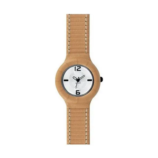 Relógio Feminino Hip Hop LEATHER (Ø 32 mm)