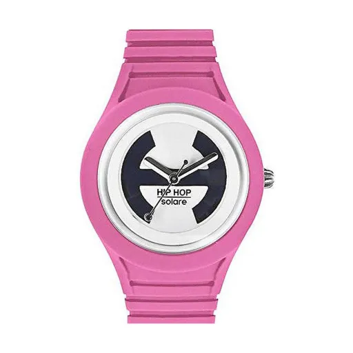 Relógio Feminino Hip Hop SOLARE (Ø 34 mm)