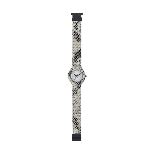 Relógio Feminino Hip Hop LEATHER (Ø 32 mm)