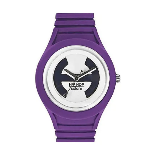 Relógio Feminino Hip Hop SOLARE (Ø 34 mm)