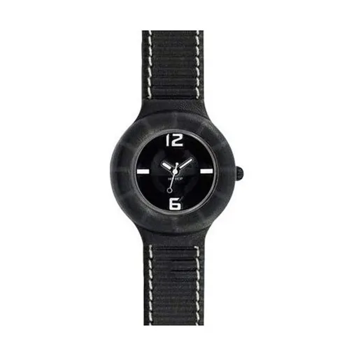 Relógio Feminino Hip Hop LEATHER (Ø 32 mm)