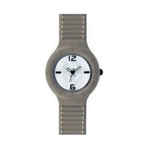 Relógio Feminino Hip Hop LEATHER (Ø 32 mm)