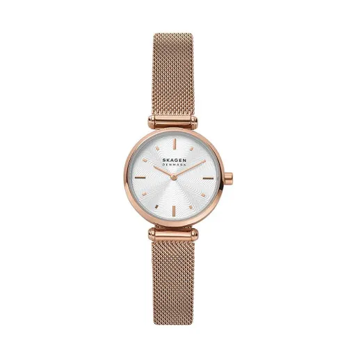 Relógio Feminino Skagen AMBERLINE (Ø 28 mm)