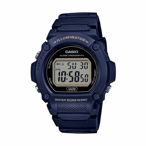 Relógio Masculino Casio SPORT COLLECTION (Ø 47 mm)