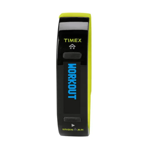 Relógio Masculino Timex IRONMAN X20 Cinzento