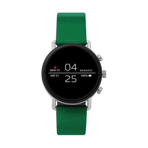 Relógio Unissexo Skagen SKT5114 Verde