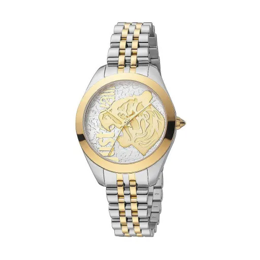 Relógio Feminino Just Cavalli ANIMALIER (Ø 32 mm)